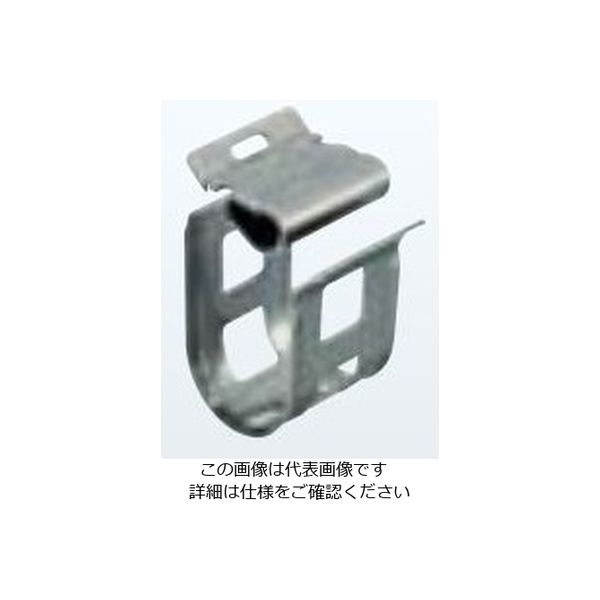 ネグロス電工 ケーブル支持金具 SPVJA 1袋(20個)（直送品