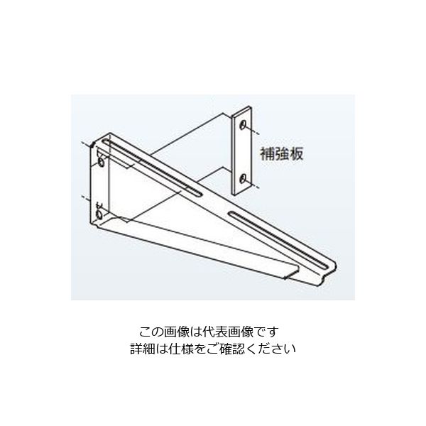 ネグロス電工 ブラケット ステンレス SBKL80 1個（直送品）