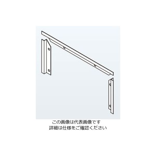 ネグロス電工 止水P四角 コーキング補助材 SDSWPSR60SQ 1組（直送品）