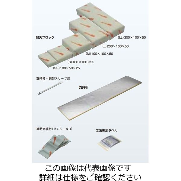 naka roBa 組立済み完成品 金魚元気 ロカボーイM交換ろ過材 N 3個 GEX ロカ材（水中