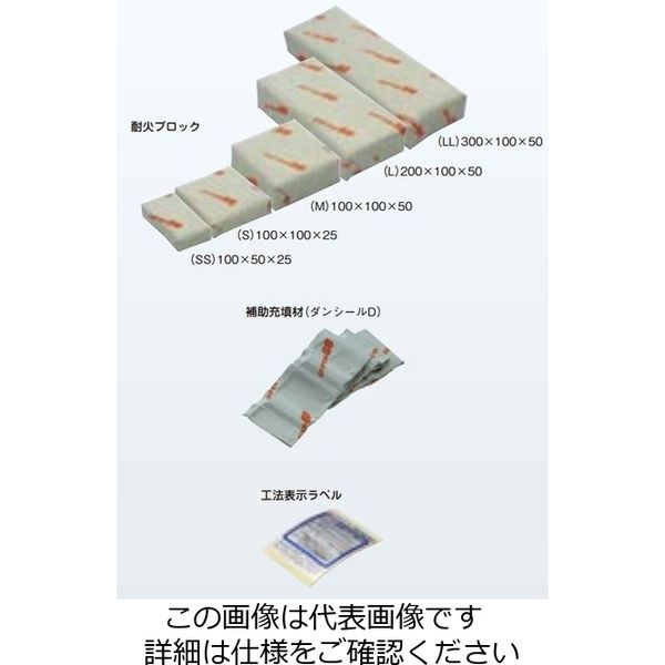 ネグロス電工 タフロック60壁専用キット TAFWB020 1組(直送品 ネグロス電工 タフロック60壁専用キット TAFWB020 1組(直送品
