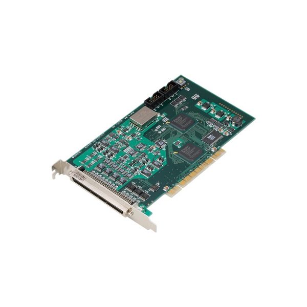 コンテック（CONTEC） 非絶縁型高精度 アナログ入出力ボード