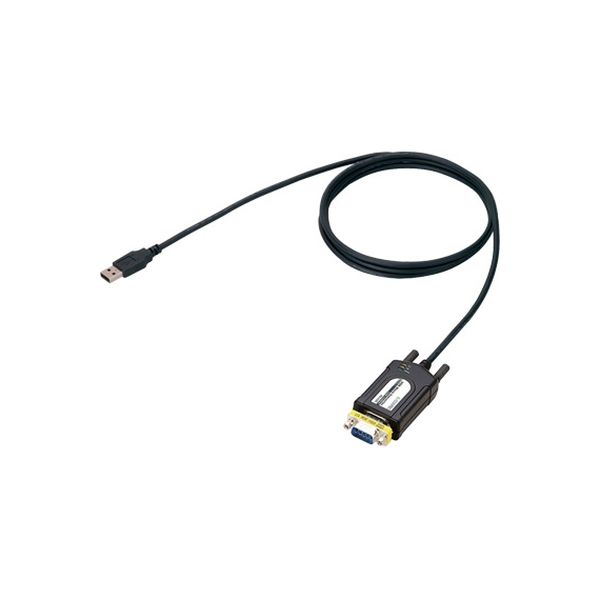 コンテック（CONTEC） ＲＳー２３２Ｃマイクロコンバーター COM-1(USB)H 1個（直送品）