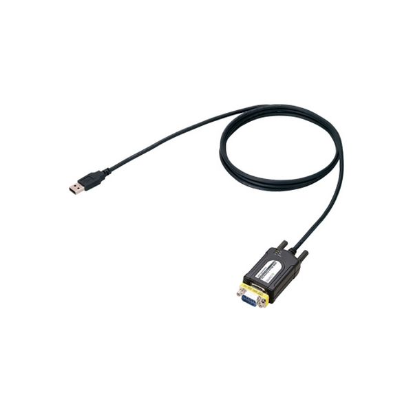 コンテック（CONTEC） 絶縁型ＲＳー２３２Ｃマイクロコンバーター COM-1P(USB)H 1個（直送品）