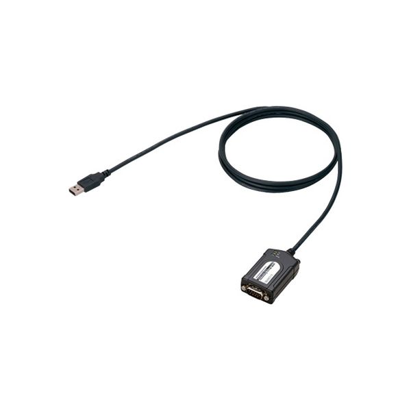コンテック（CONTEC） ＲＳー４２２Ａ／４８マイクロコンバーター COM-1PD(USB)H 1個（直送品）