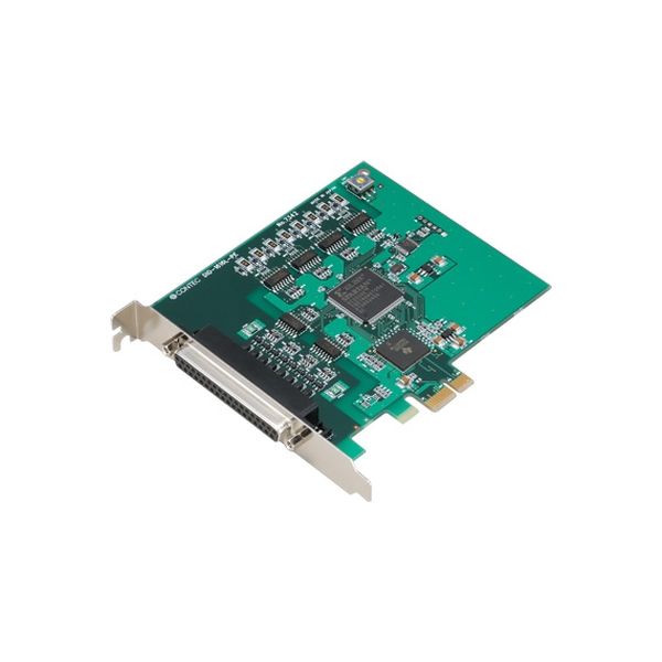 コンテック アナログボード　AI-1616LI-PE 楽天市場】コンテック CONTEC PCI Express対応 絶縁型 16ビット