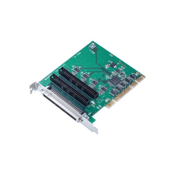 コンテック（CONTEC） 非絶縁型双方向デジタル入出力ボード DIO-48D2-PCI 1個（直送品）