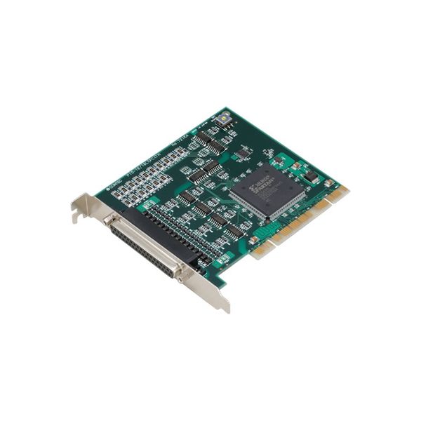 コンテック（CONTEC） 絶縁型デジタル入出力ボード PIO-16/16L(PCI)H 1個（直送品）