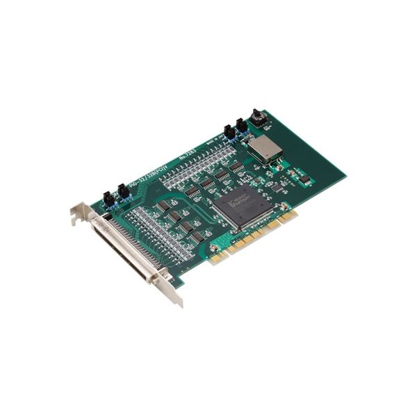 コンテック（CONTEC） 絶縁型電源内蔵デジタル入出力ボード PIO-32/32B(PCI)V 1個（直送品）