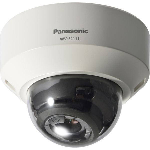 本当に信頼出来る店 パナソニック 屋内HDドームNWカメラ（IR WV LED） その他