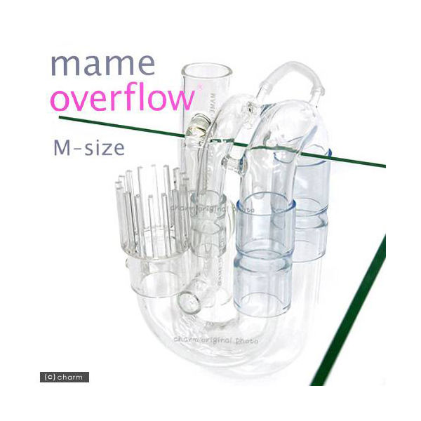 マメデザイン マメオーバーフローM(mame overflow M) - その他