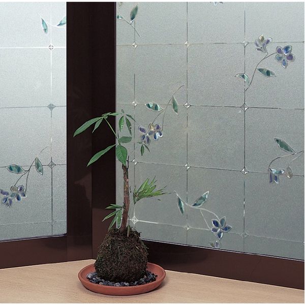 グラスアート限定フィルム7枚  １枚1100円 5c4a79b30d2e2418004ce72bed9270