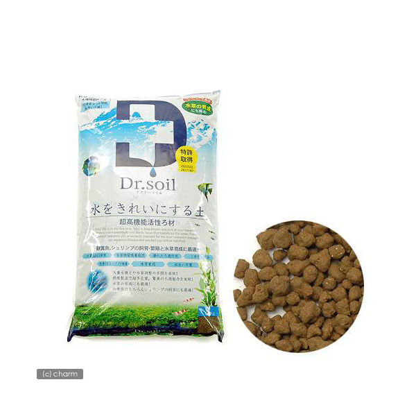 寿工芸 Ｄｒ．Ｓｏｉｌ　ドクターソイル 4972814589520 1個（直送品）