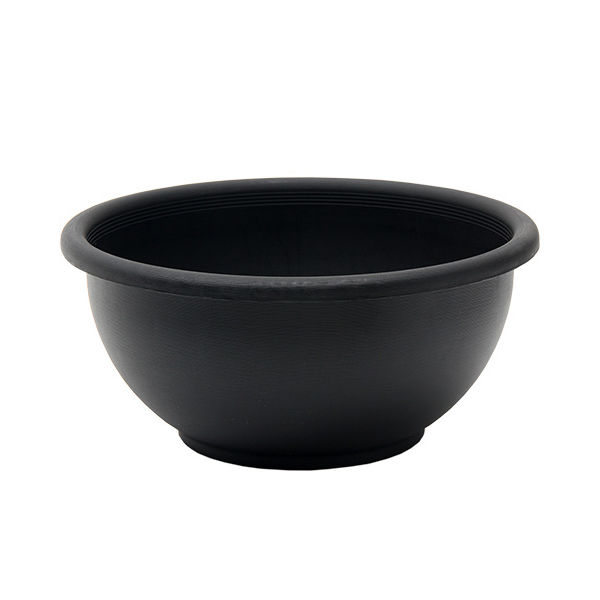 スドー メダカの丸鉢 あいすみ 107316 1個（直送品） - アスクル