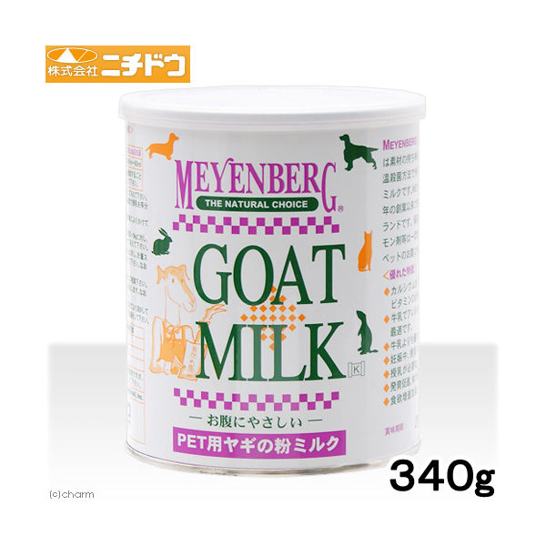 ニチドウ 正規品　ミルク　アメリカ産 4975677030918 1個（直送品）