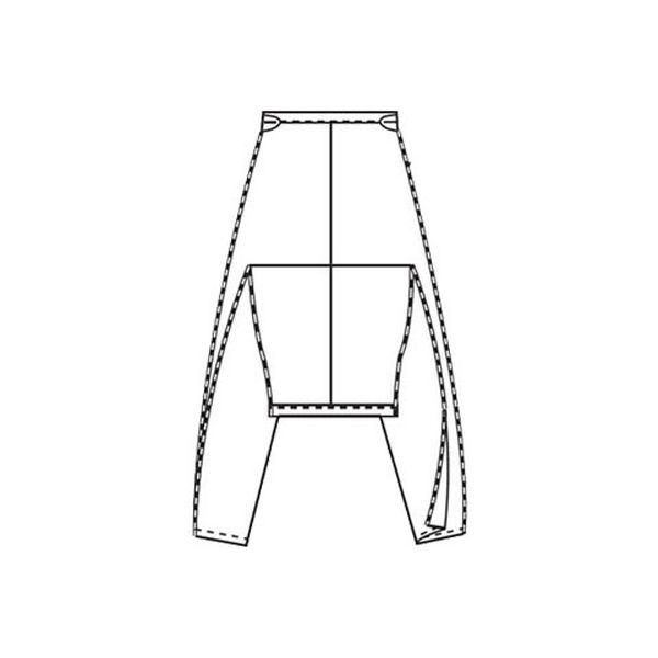 神戸生絲 婦人楽らくパンツ　No.93　ローズ　M 1枚　【介護用衣類】介援隊カタログ（直送品）