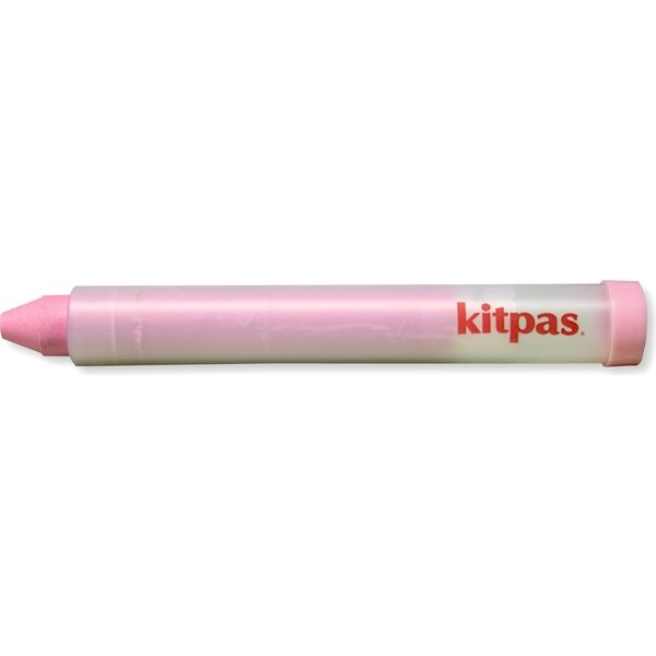 キットパスホルダー単品　桃 KP-P 10個 日本理化学工業（直送品）