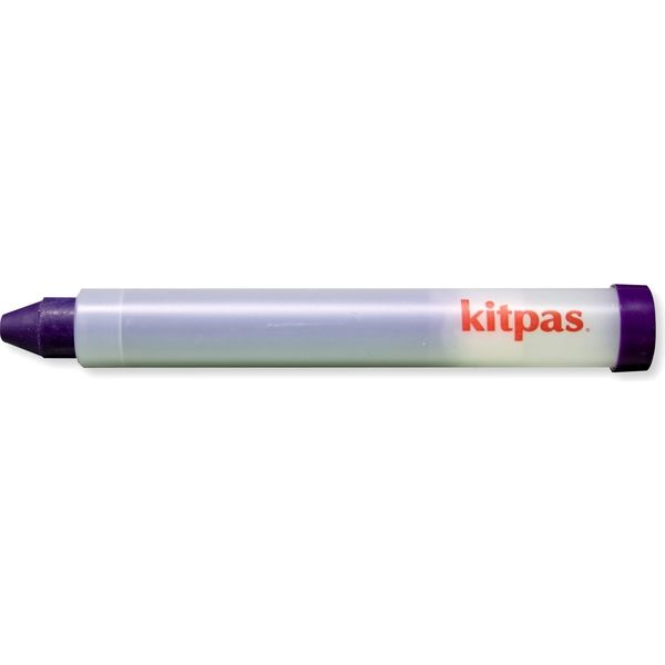 キットパスホルダー単品　紫 KP-V 10個 日本理化学工業（直送品）