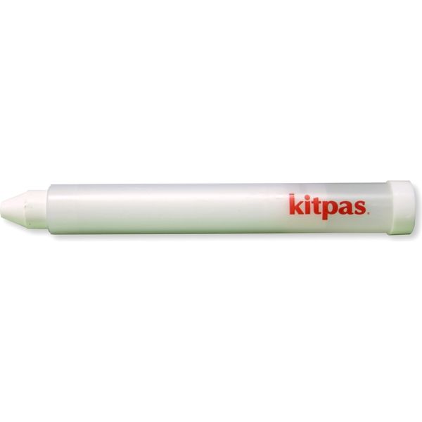 キットパスホルダー単品　白 KP-W 10個 日本理化学工業（直送品）
