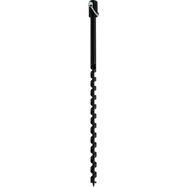 NAKATOMI（ナカトミ） EA-33D用ドリル20mm*65cm 20MM65CM 1本