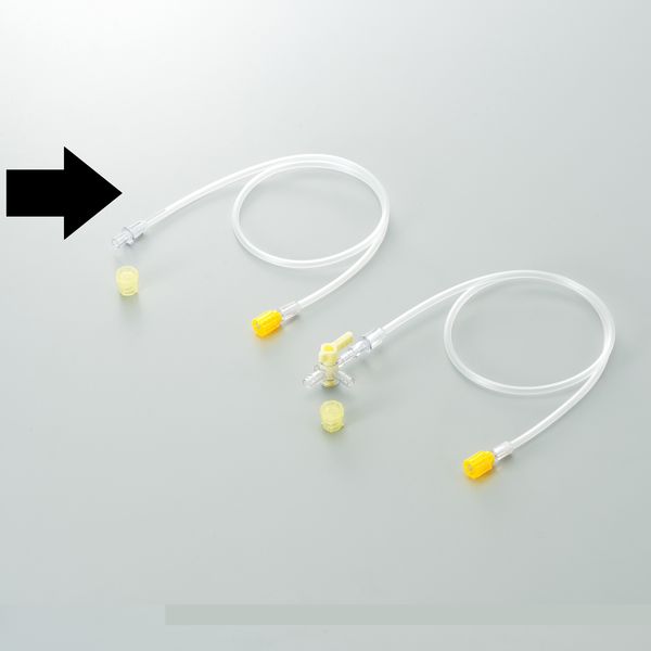 薬用ビューネ2本セット サイドストリュームプラスネブライザセット 吸入器部品 1100020