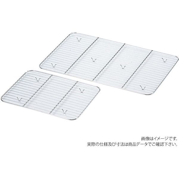 ＡＧ１８ー８　番重バット　アミ特大　1枚 22309　赤川器物製作所（直送品）