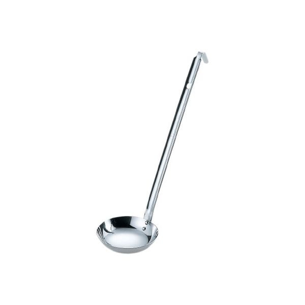 ＡＧ１８ー０　レードル柄お玉　2個 54510　赤川器物製作所（直送品）