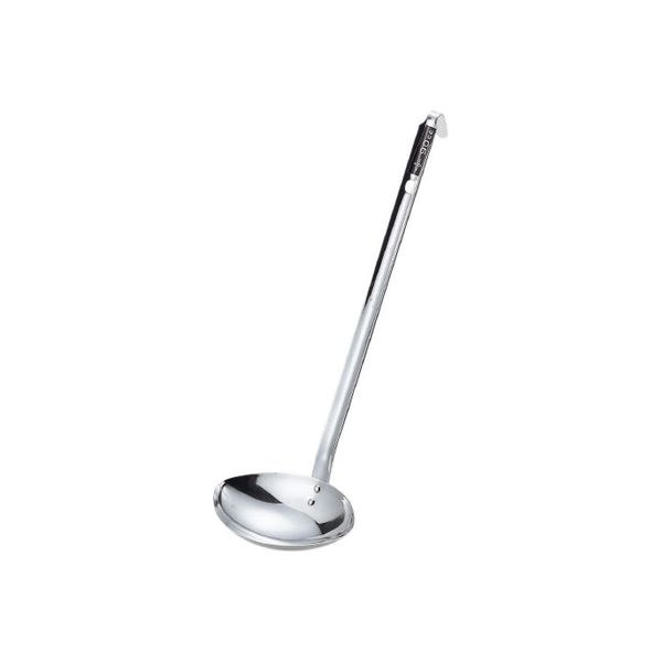 ＡＧ１８ー８　両口レードル　９０ｃｃ　2個 54900　赤川器物製作所（直送品）