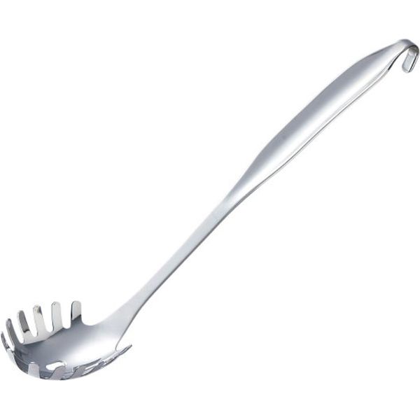 ＡＧ１８ー８　ワンピース　パスタフォーク（小）　2個 58008　赤川器物製作所（直送品）