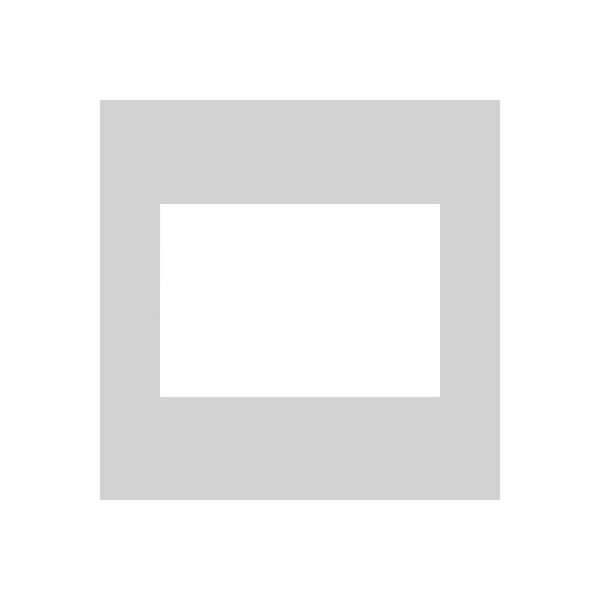 テーブルマット　尺３寸　Ｎｏ．１００　白無地　10冊（1000枚入） 76000100　カミイソ産商（直送品）