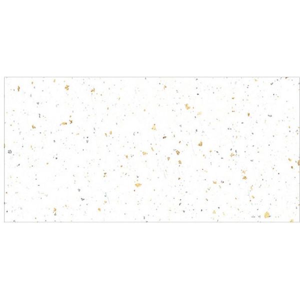 箸置きマット　Ｎｏ．４３０７　天の川　白　10冊（1000枚入） 77004307　カミイソ産商（直送品）