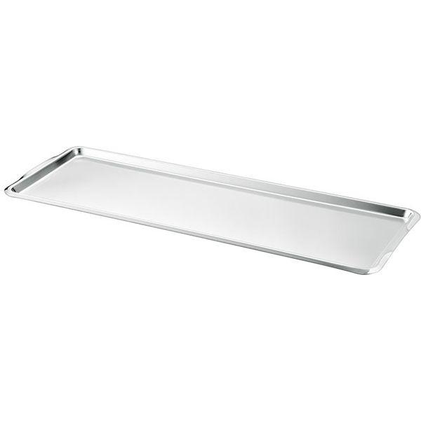 ＡＧ１８ー８　パックトレー　７６０×２６５×Ｈ１５　1枚 77100　赤川器物製作所（直送品）