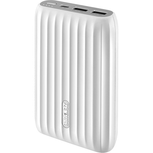 ZENDURE <モバイルバッテリー/ZENDURE>X5 パールホワイト