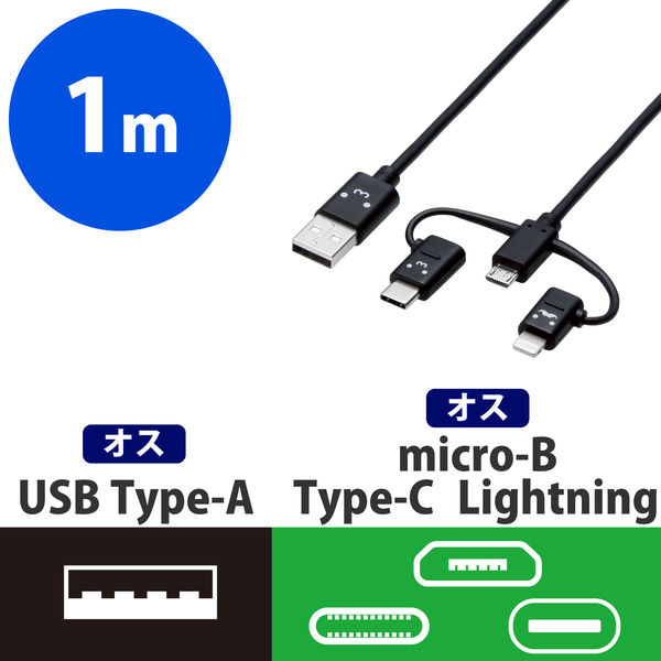 MPA-FAMBLC10CBK - アスクル