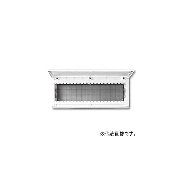 テンパール工業 機器取付ボックスM型 MA327811 1個（直送品）