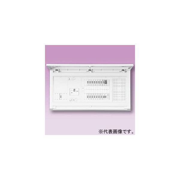 テンパール工業 発電システム対応住宅盤　扉付 MAG37181IT2B3NP 1個（直送品）