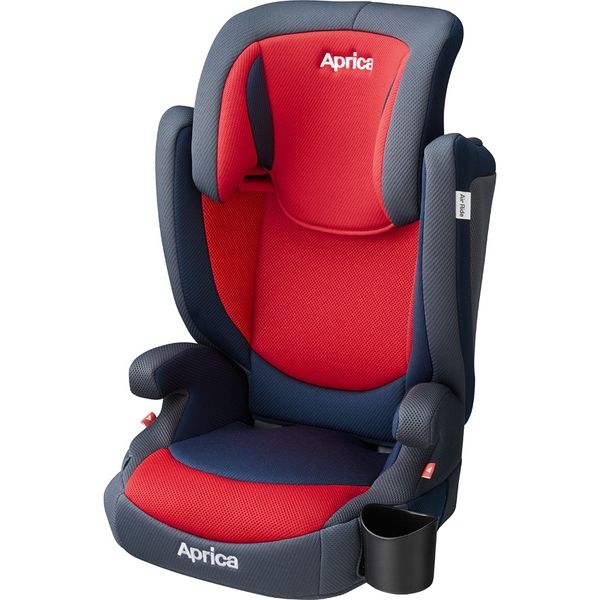 Aprica（アップリカ） エア ライド AC レーシングレッド　RD 2107943 1台（直送品）