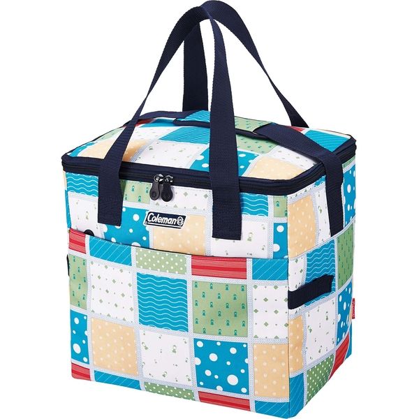 コールマン デイリークーラー/30L ミント 2000027235 1個（直送品 