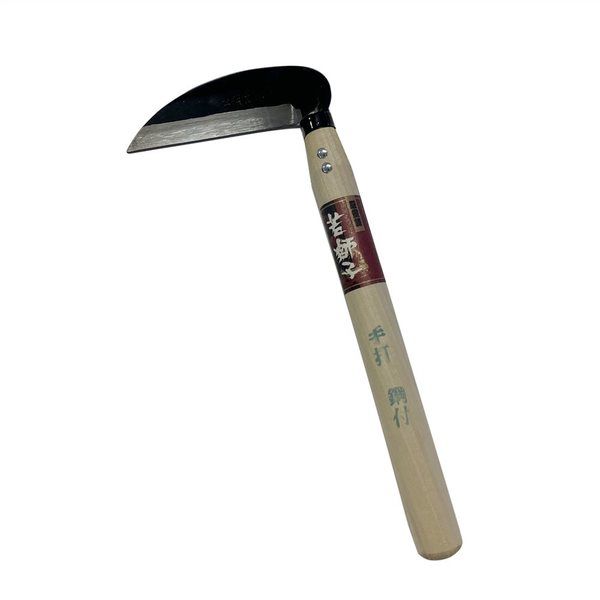 アークランズ 若獅子 アークランドサカモト 小鎌 鋼付 120mm