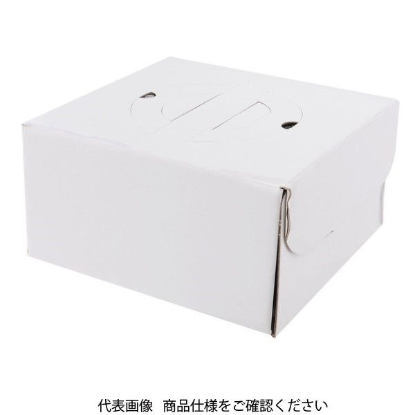 アークランズ デコレーションBOX 6号 トレー付 PR2201 1個（直送品）