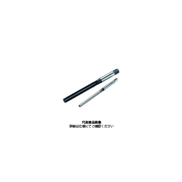 新潟精機 ハンドリーマ 5mm HRー5 HR-5 1個(1本)（直送品）