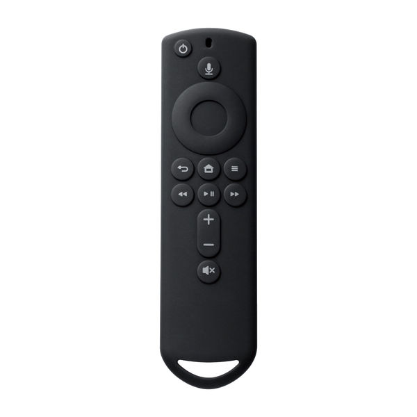 Fire TV Stick 4K 第1世代 （Alexa対応音声認識リモコン付） - サーバー