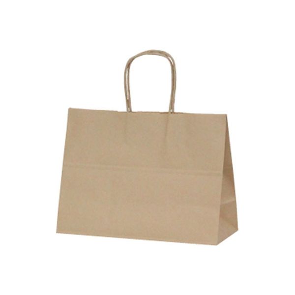 ベルベ 自動紐手提袋