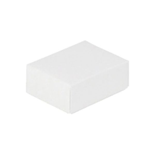 ベルベ ５０７１　サクットボックス　ホワイト　Ｎｏ．１　120枚（10×12）（直送品）