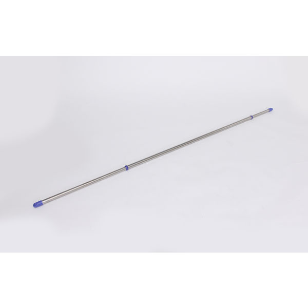 アイリスオーヤマ ステンレス物干し竿 NーSUー260 1個（直送品）