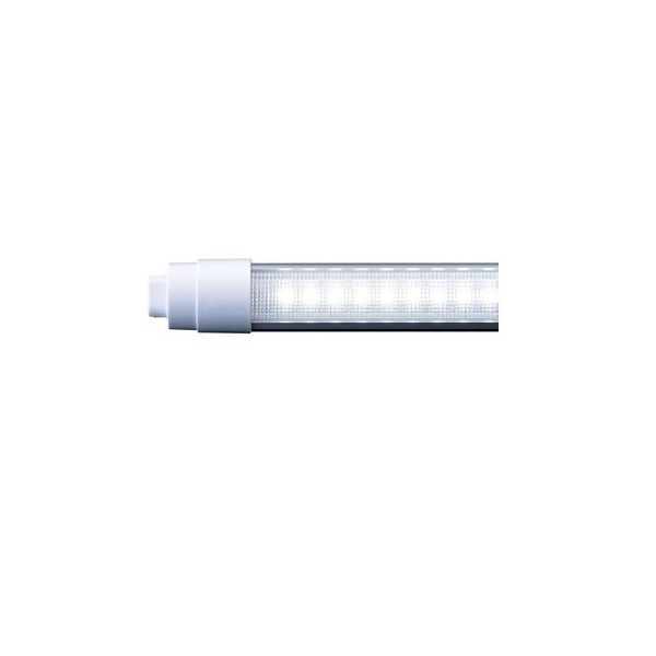 エムジー 110形直管LED(昼白色、ブルーライト対策品) LS2400ーU1ーN/B LS2400-U1-N/B 1個（直送品）