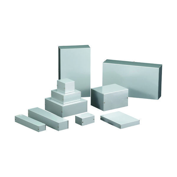 タカチ電機工業 タカチ アルミケース 35×45×25 MB4-3-5 1個 125-9093（直送品）