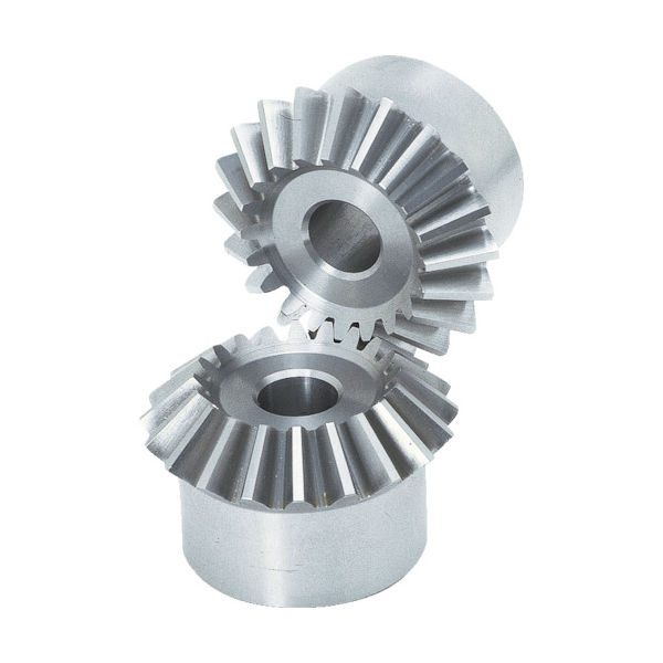 小原歯車工業 KHK ステンレスマイタSUM1.5ー20 SUM1.5-20 1個 856-6326（直送品）