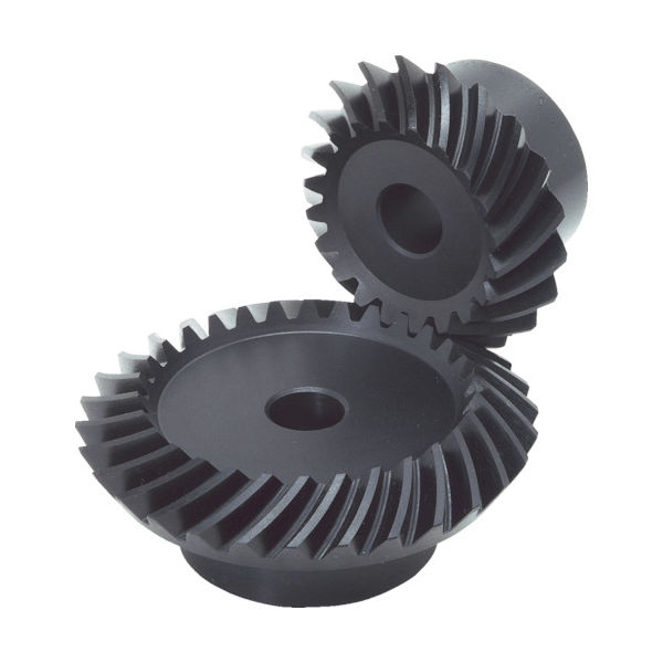 小原歯車工業 KHK まがりばかさ歯車SBS1.5ー4020R SBS1.5-4020R 1個 856-6123（直送品）