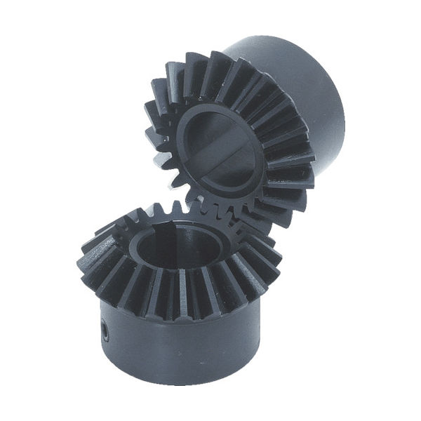 小原歯車工業 KHK 完成マイタSMA1.5ー20 SMA1.5-20 1個 856-6240（直送品）